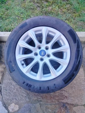 Джанти за Ford Mondeo, снимка 5