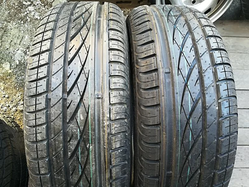 Гуми Летни 185/60R15, снимка 1 - Гуми и джанти - 24536447