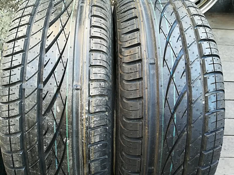 Гуми Летни 185/60R15, снимка 3 - Гуми и джанти - 24536447