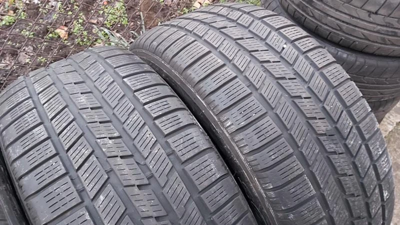 Гуми Зимни 255/50R19, снимка 4 - Гуми и джанти - 27512574