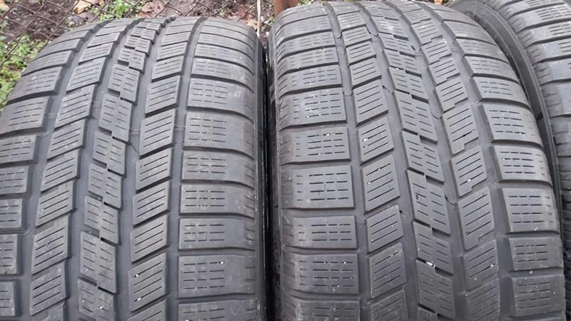 Гуми Зимни 255/50R19, снимка 5 - Гуми и джанти - 27512574