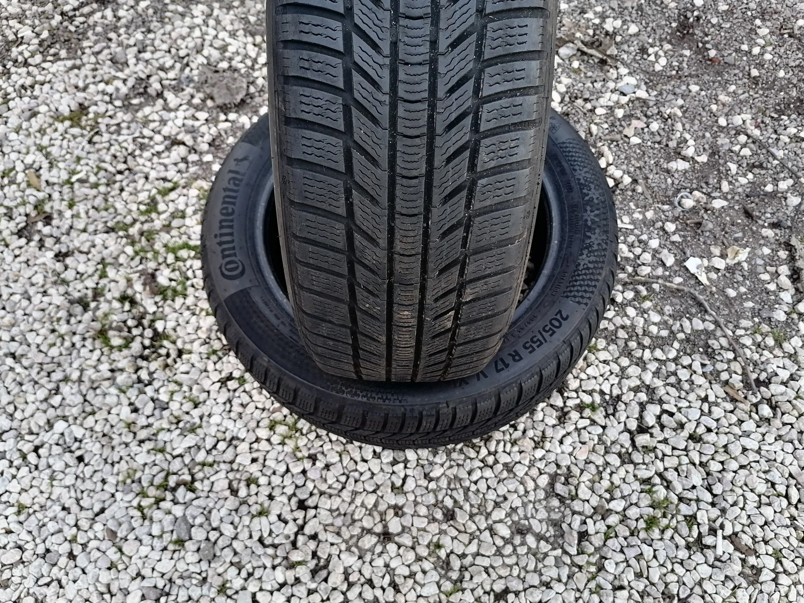 ���� 205/55R17 | Mobile.bg � ����������� 2