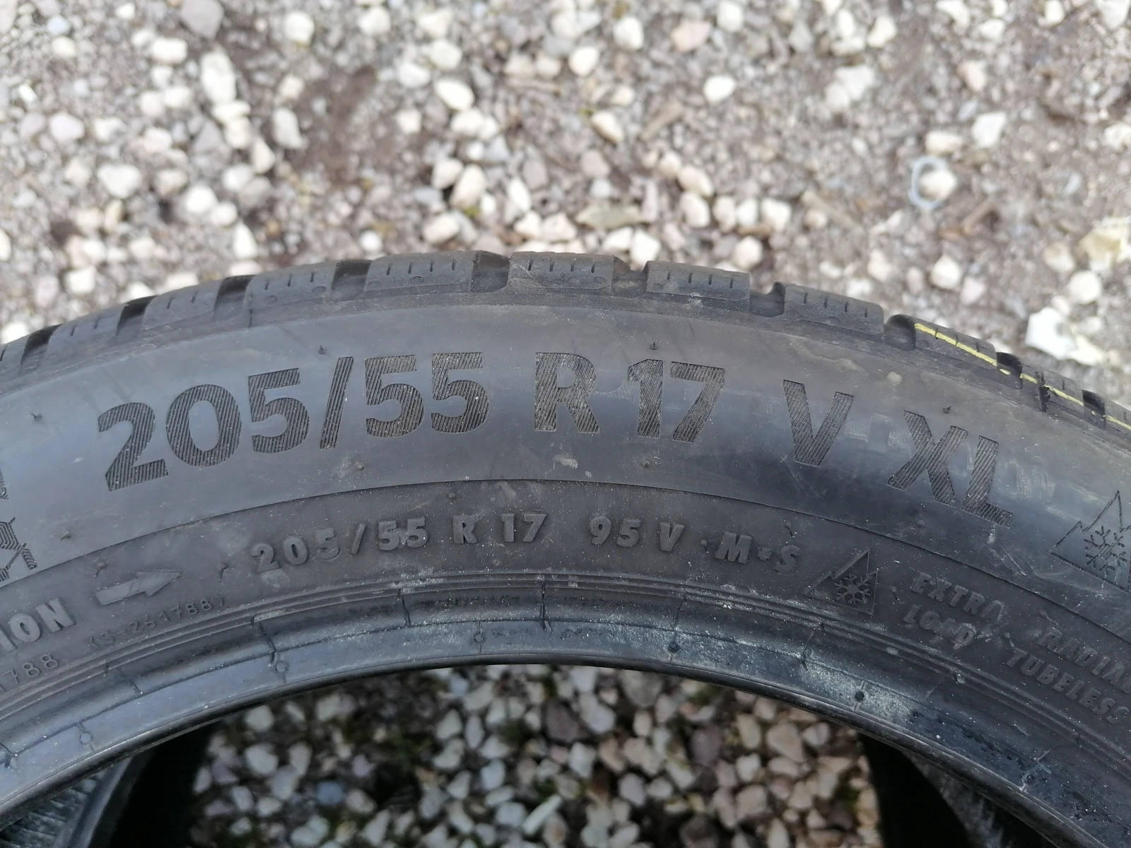 ���� 205/55R17 | Mobile.bg � ����������� 5