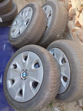    195/55R16  BMW 320 | Mobile.bg    4