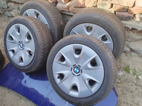    195/55R16  BMW 320 | Mobile.bg    2