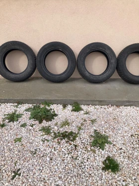 Гуми Зимни 195/65R15