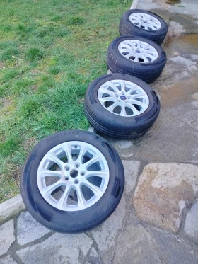 ����� �� �������� �� ������ �� Ford Mondeo