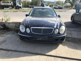Mercedes-Benz E 320 3.2CDI 642921 4MATIC, снимка 1