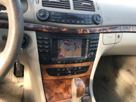 Mercedes-Benz E 320 3.2CDI 642921 4MATIC, снимка 12