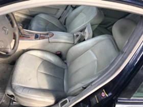 Mercedes-Benz E 320 3.2CDI 642921 4MATIC, снимка 14