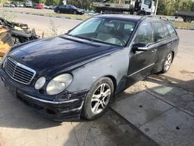Mercedes-Benz E 320 3.2CDI 642921 4MATIC, снимка 3
