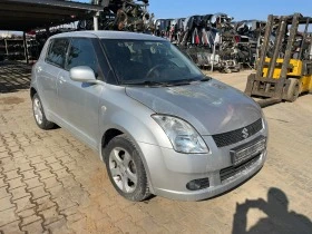 Suzuki Swift 1.3, снимка 2
