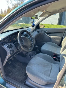 Ford Focus Ghia, снимка 7