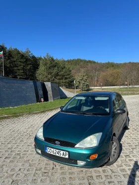 Ford Focus Ghia, снимка 2