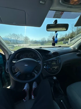 Ford Focus Ghia, снимка 5