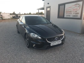 Volvo V40 КАТО НОВ R-Design