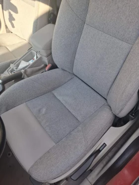 Volvo V50, снимка 4