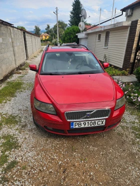 Volvo V50, снимка 1
