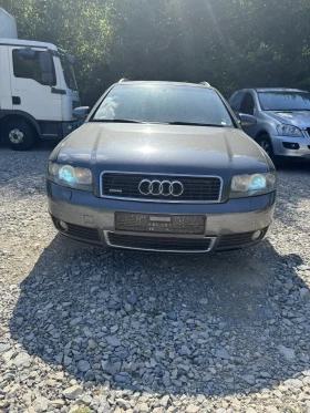 Audi A4 2.5 TDI 4x4, снимка 2