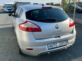Renault Megane 1.5DCI-GT line, снимка 3