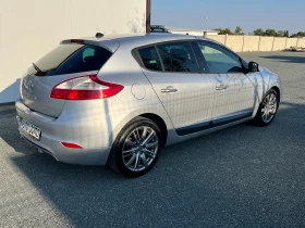 Renault Megane 1.5DCI-GT line, снимка 5
