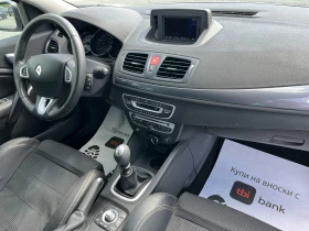 Renault Megane 1.5DCI-GT line, снимка 8