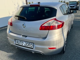 Renault Megane 1.5DCI-GT line, снимка 4