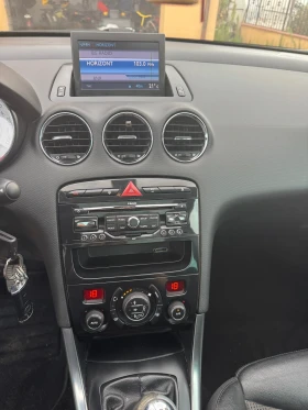 Peugeot 308 Sw Allure, снимка 12