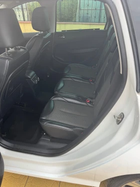 Peugeot 308 Sw Allure, снимка 11