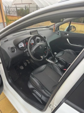 Peugeot 308 Sw Allure, снимка 8