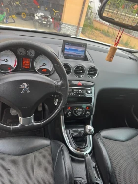 Peugeot 308 Sw Allure, снимка 7