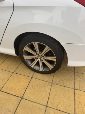 Peugeot 308 Sw Allure, снимка 5