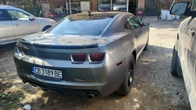 Chevrolet Camaro, снимка 2