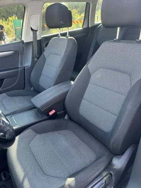 VW Passat 2.0TDI / 140 к.с. / DSG, снимка 9