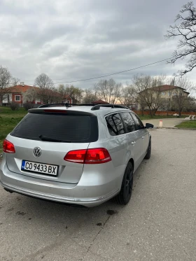VW Passat 2.0TDI / 140 к.с. / DSG, снимка 6