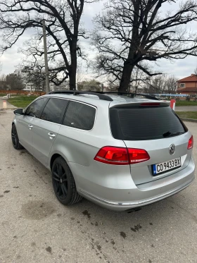 VW Passat 2.0TDI / 140 к.с. / DSG, снимка 5