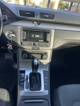 VW Passat 2.0TDI / 140 к.с. / DSG, снимка 11