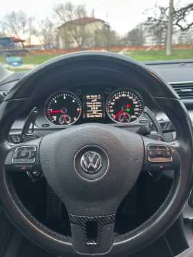 VW Passat 2.0TDI / 140 к.с. / DSG, снимка 7