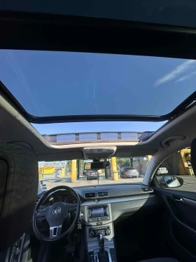 VW Passat 2.0TDI / 140 к.с. / DSG, снимка 13