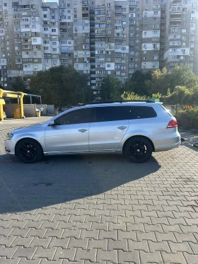 VW Passat 2.0TDI / 140 к.с. / DSG, снимка 5