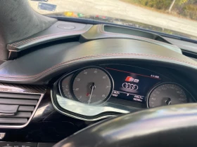 Audi S8 S8+ 605к.с Ceramic B&O , снимка 10