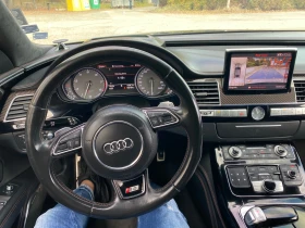 Audi S8 S8+ 605к.с Ceramic B&O , снимка 7