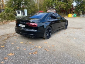 Audi S8 S8+ 605к.с Ceramic B&O , снимка 3