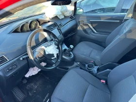 Toyota Verso 1.6 d4d 112 кс на части! , снимка 5