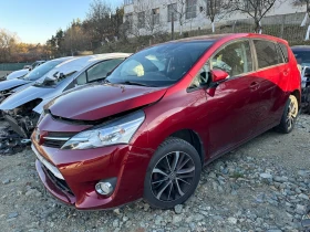Toyota Verso 1.6 d4d 112 кс на части! , снимка 1