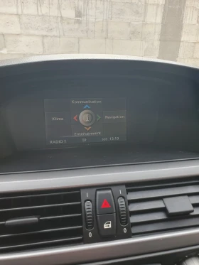 BMW 525 Е61, снимка 17