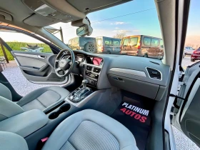 Audi A4 2.0D/FACE/DISTR/ПОДГРЕВ/ПАРКТРОНИК/АВТОМАТИК/AVANT, снимка 8