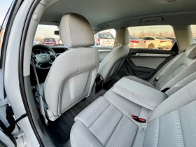 Audi A4 2.0D/FACE/DISTR/ПОДГРЕВ/ПАРКТРОНИК/АВТОМАТИК/AVANT, снимка 9