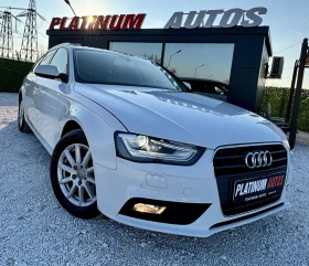 Audi A4 2.0D/FACE/DISTR/ПОДГРЕВ/ПАРКТРОНИК/АВТОМАТИК/AVANT, снимка 1