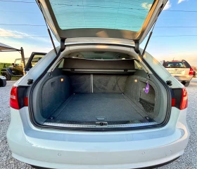 Audi A4 2.0D/FACE/DISTR/ПОДГРЕВ/ПАРКТРОНИК/АВТОМАТИК/AVANT, снимка 13